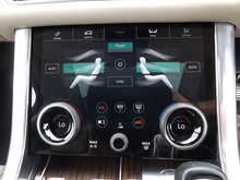 Land Rover Range Rover Sport SD V6 Autobiography Dynamic
