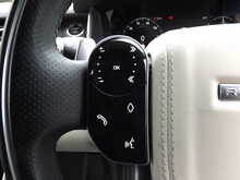 Land Rover Range Rover Sport SD V6 Autobiography Dynamic
