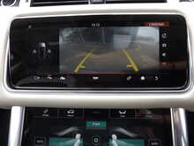 Land Rover Range Rover Sport SD V6 Autobiography Dynamic