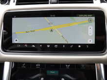 Land Rover Range Rover Sport SD V6 Autobiography Dynamic