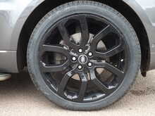 Land Rover Range Rover Sport SD V6 Autobiography Dynamic