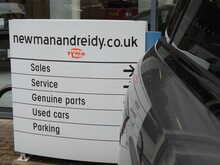 Land Rover Range Rover Sport SD V6 Autobiography Dynamic