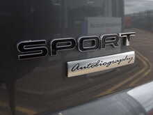 Land Rover Range Rover Sport SD V6 Autobiography Dynamic