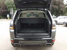 Land Rover Range Rover Sport SD V6 Autobiography Dynamic