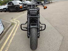 Harley-Davidson Softail FXFBS Fat Bob 114