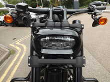 Harley-Davidson Softail FXFBS Fat Bob 114