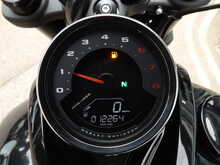 Harley-Davidson Softail FXFBS Fat Bob 114