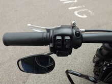 Harley-Davidson Softail FXFBS Fat Bob 114