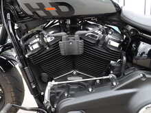 Harley-Davidson Softail FXFBS Fat Bob 114