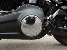 Harley-Davidson Softail FXFBS Fat Bob 114