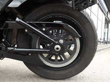 Harley-Davidson Softail FXFBS Fat Bob 114