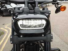 Harley-Davidson Softail FXFBS Fat Bob 114