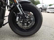 Harley-Davidson Softail FXFBS Fat Bob 114