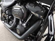 Harley-Davidson Softail FXFBS Fat Bob 114