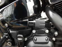 Harley-Davidson Softail FXFBS Fat Bob 114