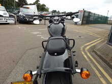 Harley-Davidson Softail FXFBS Fat Bob 114