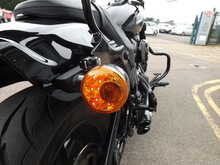 Harley-Davidson Softail FXFBS Fat Bob 114