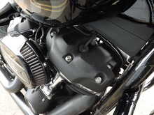 Harley-Davidson Softail FXFBS Fat Bob 114