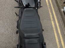 Harley-Davidson Softail FXFBS Fat Bob 114