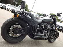 Harley-Davidson Softail FXFBS Fat Bob 114