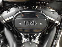 Harley-Davidson Softail FXFBS Fat Bob 114
