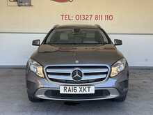Mercedes-Benz GLA GLA200d Sport