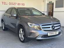 Mercedes-Benz GLA GLA200d Sport