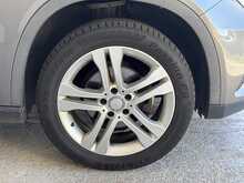 Mercedes-Benz GLA GLA200d Sport