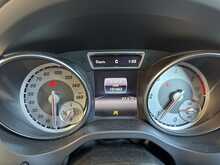 Mercedes-Benz GLA GLA200d Sport
