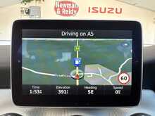 Mercedes-Benz GLA GLA200d Sport
