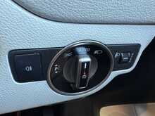 Mercedes-Benz GLA GLA200d Sport