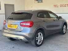 Mercedes-Benz GLA GLA200d Sport
