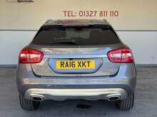 Mercedes-Benz GLA GLA200d Sport