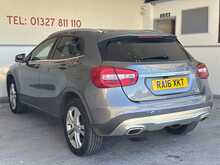 Mercedes-Benz GLA GLA200d Sport
