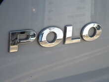 Volkswagen Polo SE