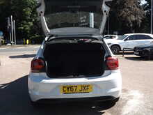 Volkswagen Polo SE