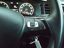Volkswagen Polo SE