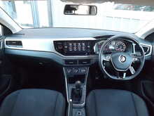 Volkswagen Polo SE