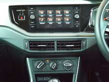 Volkswagen Polo SE