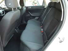Volkswagen Polo SE