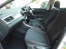 Volkswagen Polo SE