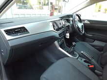 Volkswagen Polo SE