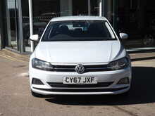 Volkswagen Polo SE