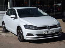 Volkswagen Polo SE