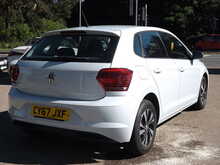Volkswagen Polo SE