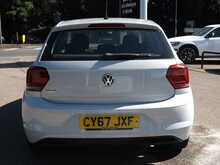 Volkswagen Polo SE