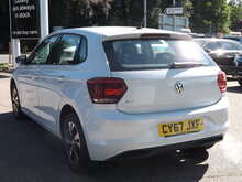 Volkswagen Polo SE