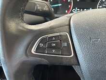 Ford EcoSport T EcoBoost Zetec