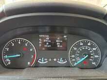 Ford EcoSport T EcoBoost Zetec