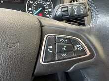 Ford EcoSport T EcoBoost Zetec